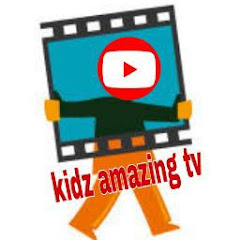 Kidz Amazing Tv Avatar