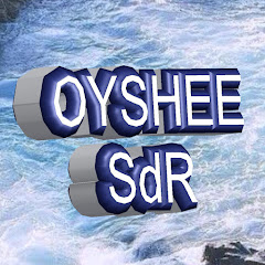 Oyshee SdR Channel icon