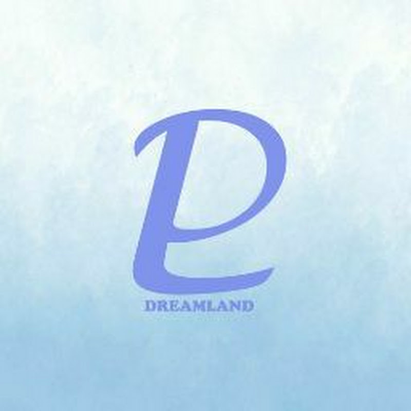 Logo for Dream land