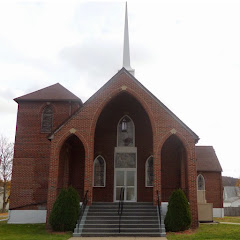 Church of Christ, Sayre, PA.