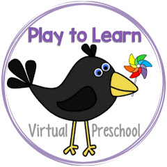 Play to Learn Virtual Preschool