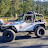 Oregon Jeeper