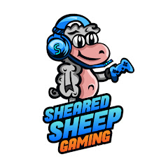 Sheared Sheep Gaming