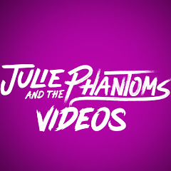 Julie and the Phantoms Videos