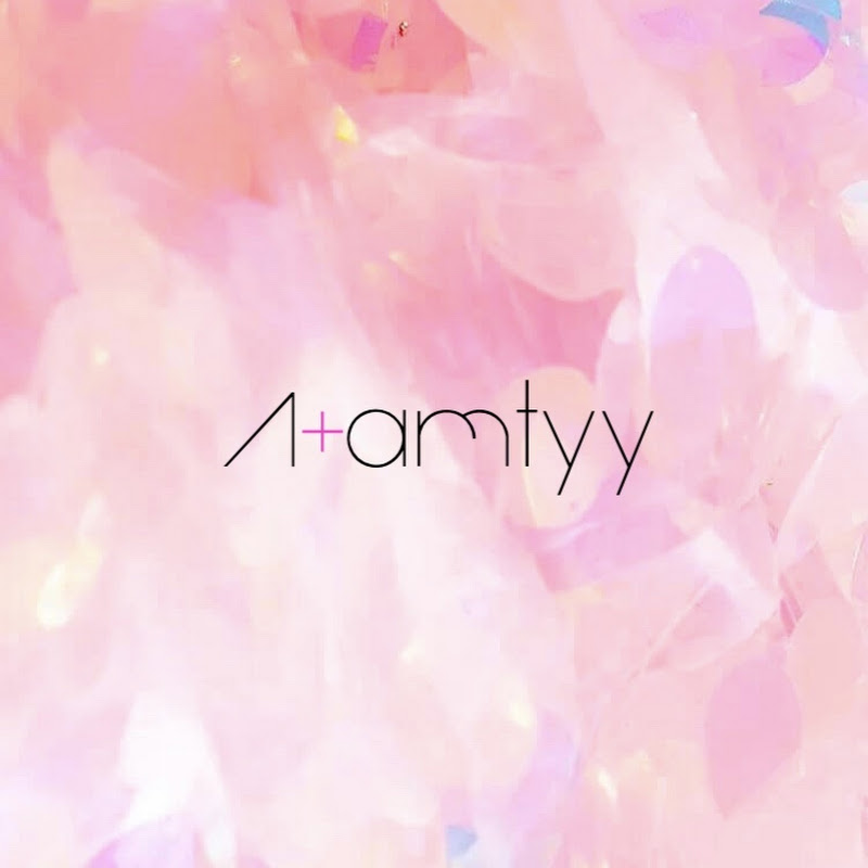 Logo for A. amtyy