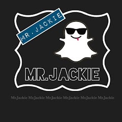 Mr.Jackie HD Avatar