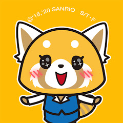Aggretsuko Puzzle Game Official Channel