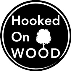Hooked on Wood net worth