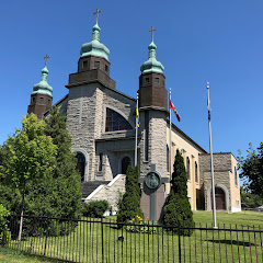Assumption Blessed Virgin Mary Parish in Montreal