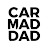Car Mad Dad Avatar