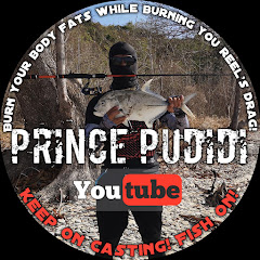Prince Pudidi Fishing