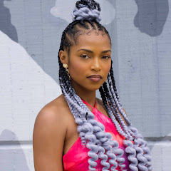 Thumbnail of related channel