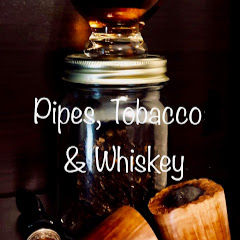 Pipes, Tobacco & Whiskey