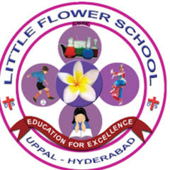 LITTLE FLOWER SCHOOL CBSE