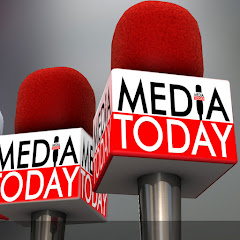 MEDIA TODAY TV Channel icon