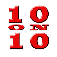 10 ON 10 - Travel & Entertainment