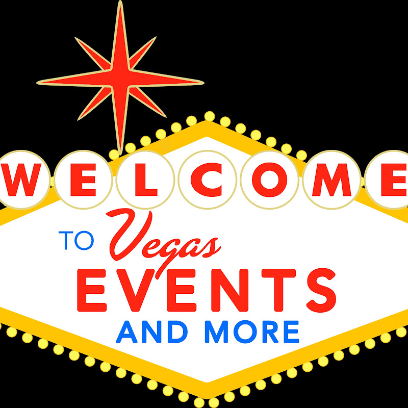 Vegas Events and More
