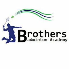 Brother's Badminton Academy