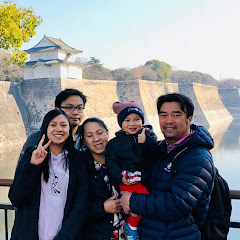 Thumbnail of related channel