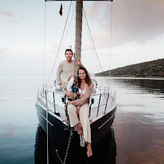 Thumbnail of related channel