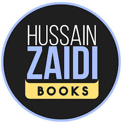Hussain Zaidi Books