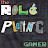 The Role Playing Gamer