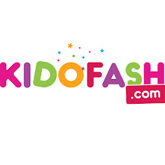 Kidofash Shopping for Kids