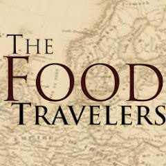 The Food Travelers