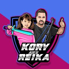 Kory&Reika