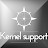 Kernel support