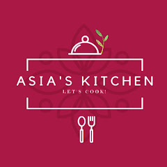 Asia's Kitchen