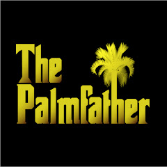 The Palmfather Avatar