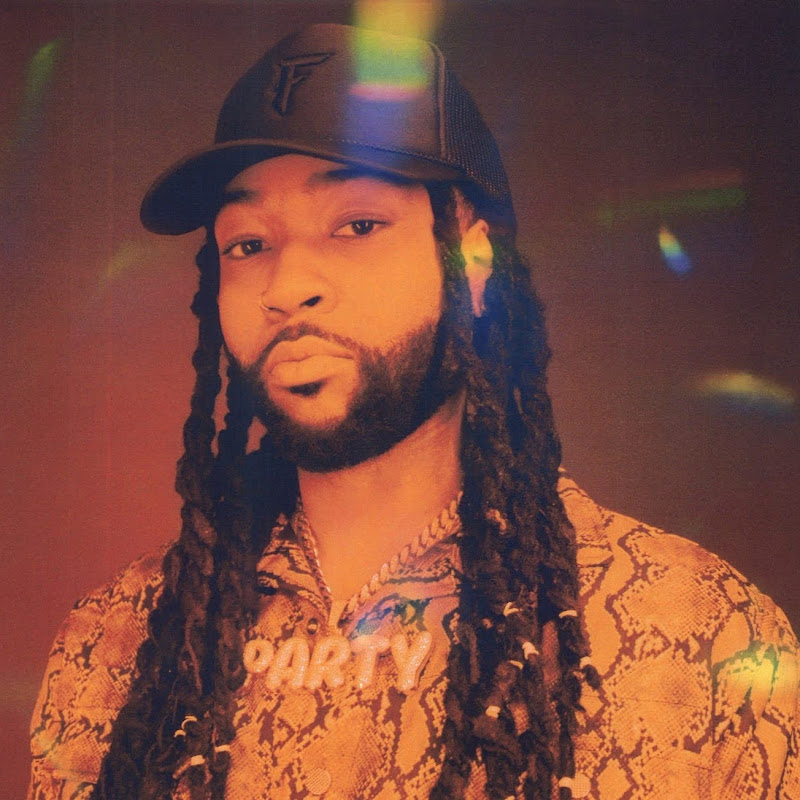 PARTYNEXTDOOR