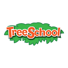 TreeSchool - Preschool and Kids Songs