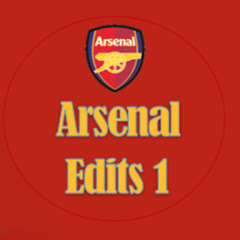 Arsenal Edits 1