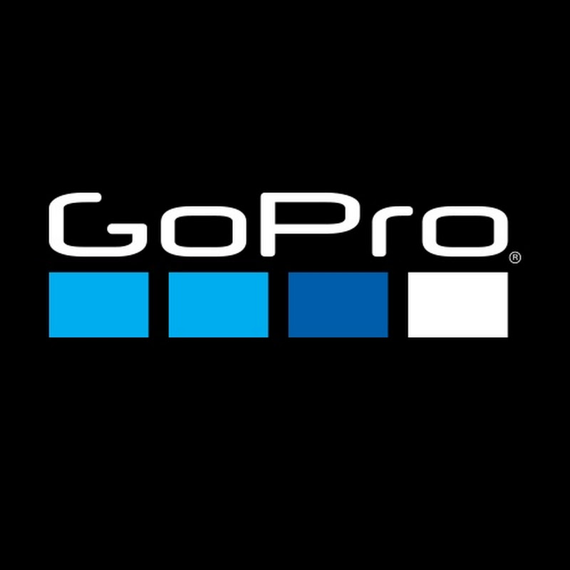 GoPro YouTube channel avatar