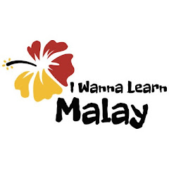 I Wanna Learn Malay