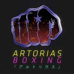 Artorias Boxing