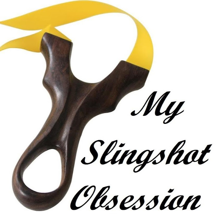 My Slingshot obsession Net Worth & Earnings (2026)