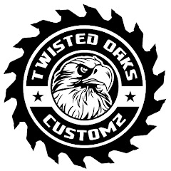 Twisted Oaks Flag Company