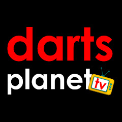 Darts Planet TV