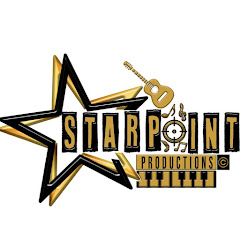 Starpoint Productions Official Avatar