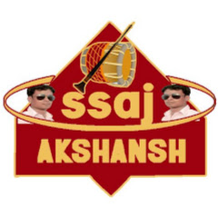 ssaj Akshansh Channel icon