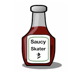 Saucy Skater