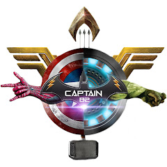 Captain B2 Channel icon