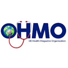 Oli Health Magazine Organization