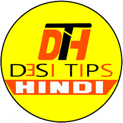 Desi Tips hindi Channel icon