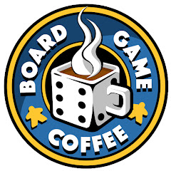 Board Game Coffee