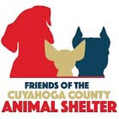 Friends of the Cuyahoga County Animal Shelter
