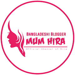 Bangladeshi blogger mum Hira